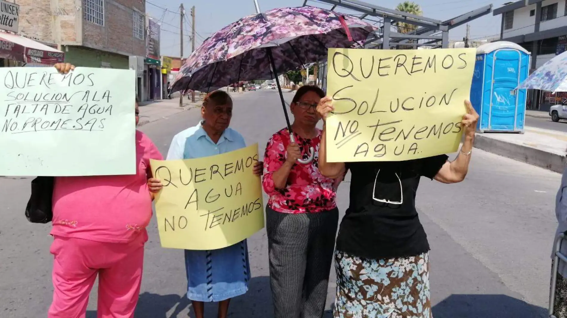 16 Obrs de metrobus ajenas